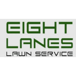 Eight Lanes Landscaping