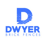 Dwyer Brick Fences