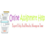 Online Assignment Help