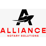 Alliance Notary Solutions