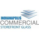 Indianapolis Commercial Storefront Glass