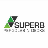 Superb Pergolas N Decks