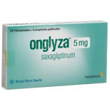 Onglyza Online COD || Onglyza Cash on Delivery Overnight USA