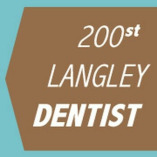 200 Street Langley Dentist