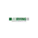 RH Irving Industrials LTD