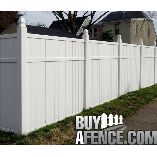 Fence Contractor Company