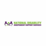 NATIONAL DISABILITY INDEPENDENT SUPPORT SERVICES