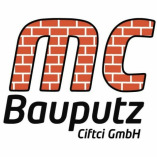 Mc Bauputz GmbH logo