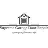 Supreme Garage Door