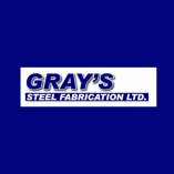 Gray's Steel Fabrication Limited