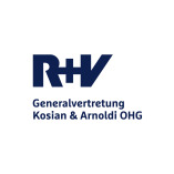 R+V Generalvertretung Kosian & Arnoldi OHG logo