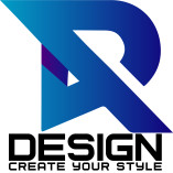 RDesign logo