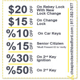 Cheap Locksmith Bedford