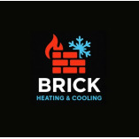 Brick Heating and Cooling