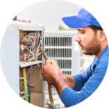 AC & Central Air Repair Corporation