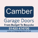 cambergaragedoors