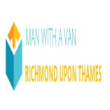 Man With a Van Richmond upon Thames