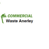 Commercial Waste Removal Anerley