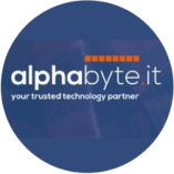 Alphabyte IT