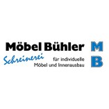 Möbel Bühler logo
