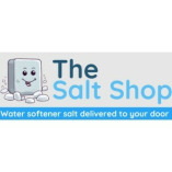 The Salt Shop