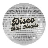 Disco Ball Heads