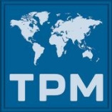 TPM Technical Product Marketing Außenhandelsgesellschaft mbH logo