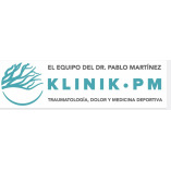 KLINIK PM Dr. Pablo Martínez