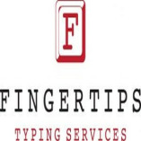 Fingertips Typing