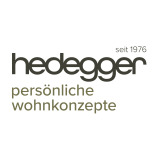 Hedegger GmbH & Co KG logo