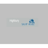 Skip Hire Highbury