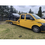 CRASH-HOL  Laweta Czeladz 24h Pomoc Drogowa