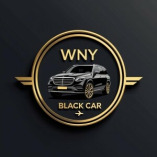 WNY Black Car