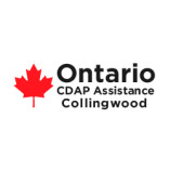 Collingwood CDAP Assistance