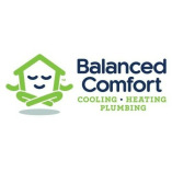 Balanced Comfort Cooling, Heating & Plumbing
