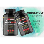 VigorNow Male Enhancement