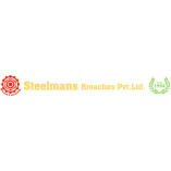 Steelmans Broaches