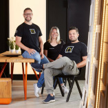 Hegenberger | RÄUME IN KLARER FORMSPRACHE