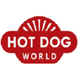 HOT DOG WORLD - Ullrich FoodWorld GmbH & Co. KG logo