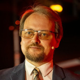 Ralf Knorz - Speaker