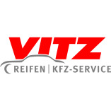 Vitz Reifen/Kfz-Service logo