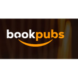 Book Pubs