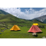 Himalaya Shelter
