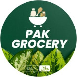 Pak Grocery & Halal Meat