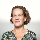 Annette Lartey Heilpraktikerin logo