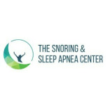 The Snoring & Sleep Apnea Center