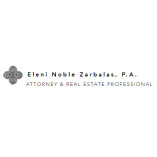 Law Office of Eleni Noble Zarbalas, P.A.