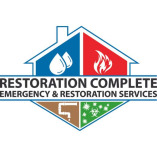 Restoration Complete LLC