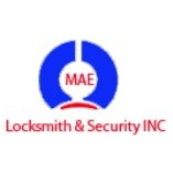MAE Locksmith & Security INC
