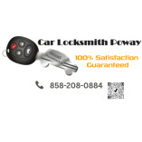 Car Locksmith Poway CA